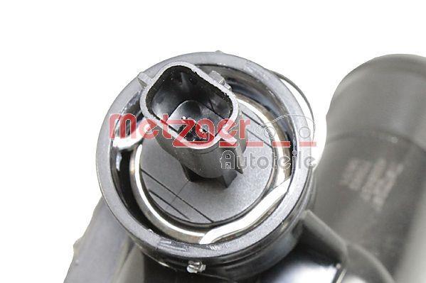 Thermostat d'eau (Calorstat) METZGER ref. 4006437